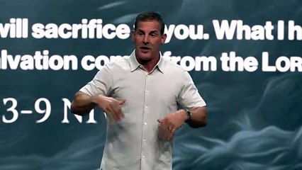 When You’re Waiting on God - Craig Groeschel