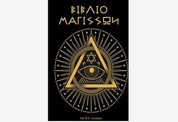 Βιβλίο μαγισσών. Η Βασική εκπαίδευση των Μαγισσών  Γνώση  Πρακτική  Τελετουργίες - Nik Goodman