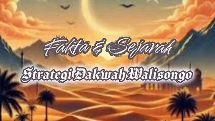 Fakta dan sejarah Walisongo