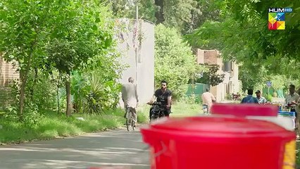 Woh Ziddi Si - Episode 01 - 22nd September 2024 [ Aina Asif & Ali Abbas ] -HUM TVdrama