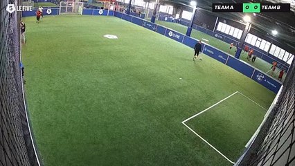 Vera 22/09 à 16:32 - Football Terrain 4 (LeFive Annemasse)