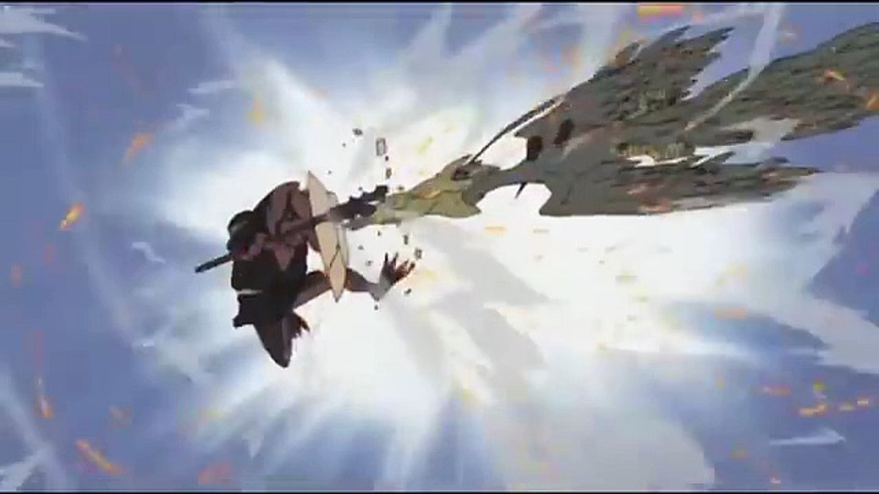 Jiraiya vs Pain   Jiraiya's Death   Full Fight English Dub 1080p