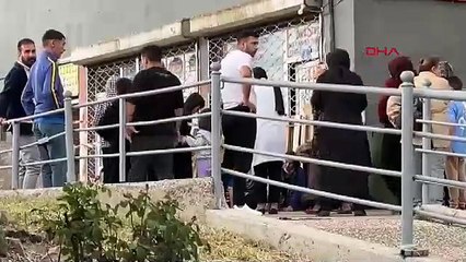 10\'uncu kattan düşen Yusuf, hayatını kaybetti