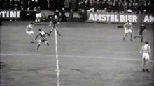 1961/62 Eusébio vs Real Madrid EC