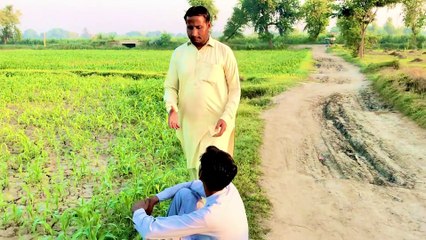 سعودیہ جا نے کا جھانسہ دے کر دوست کو لوٹ لیا