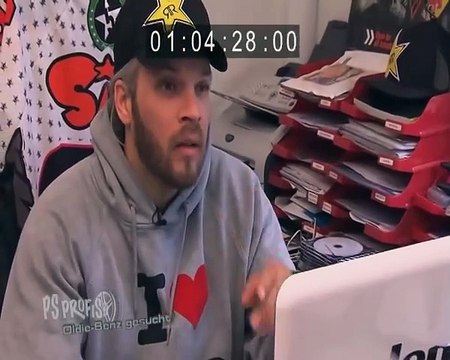 PS Profis S03E06-Ein neuer Stern für den Mercedes-Fan