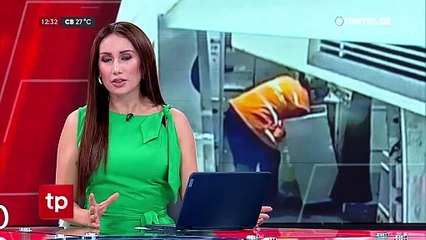 Droga en avión de BoA: Aprehenden a una tercera persona por el caso