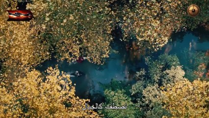 قريبا - المؤسس عثمان الموسم السادس - إعلان ترويجي