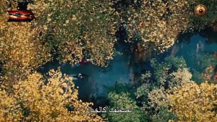 قريبا - المؤسس عثمان الموسم السادس - إعلان ترويجي