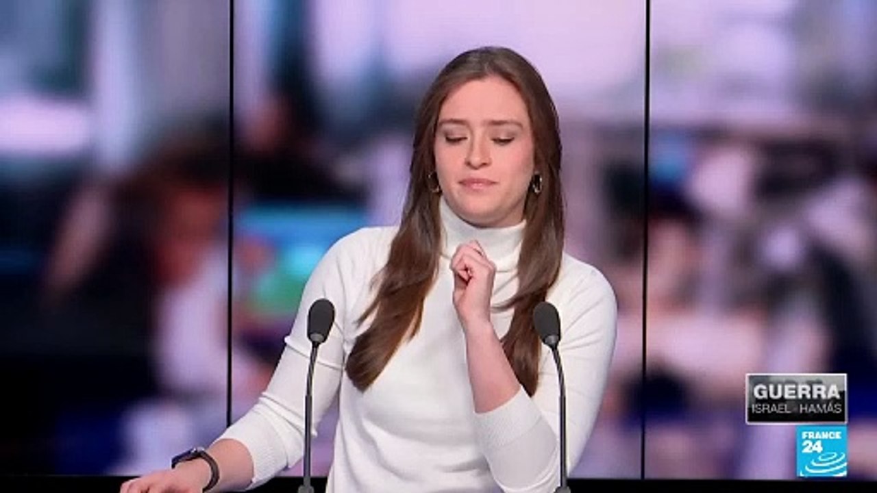 Bombardeos cruzados entre Israel y Hezbolá escalan las tensiones en Medio Oriente