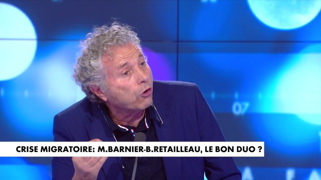Gilles-William Goldnadel : «Les Français ont leurs pouvoirs confisqués»