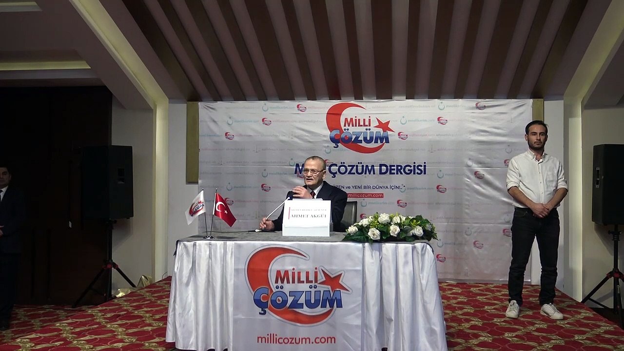 Yıpratılan Cumhuriyet Mirası ve Filistin'de İnsanlığın İflası