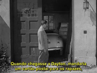 Sunset Boulevard (1950)-Legendado