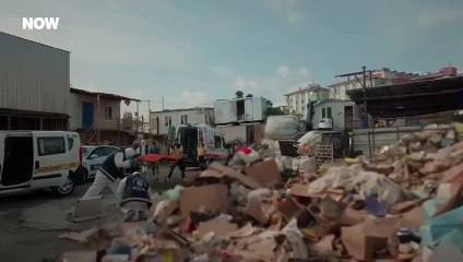 مسلسل المتوحش الحلقة 38 مترجم 1