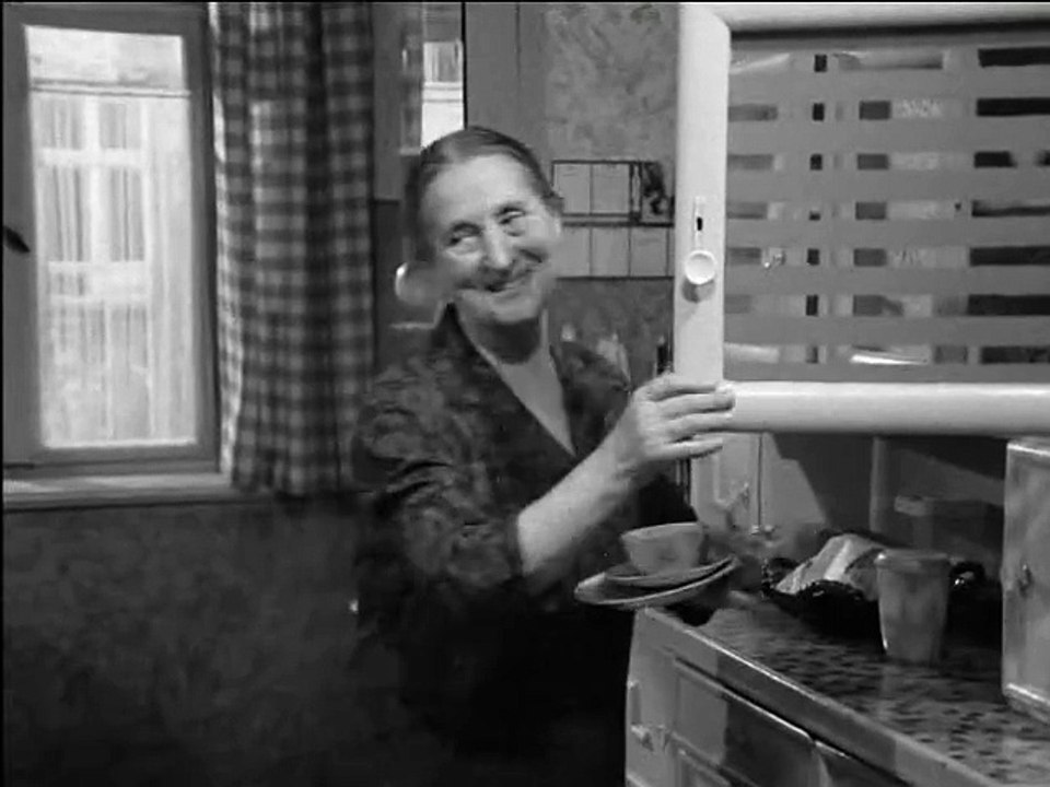 Die sieben Affären der Dona Juanita Teil 1