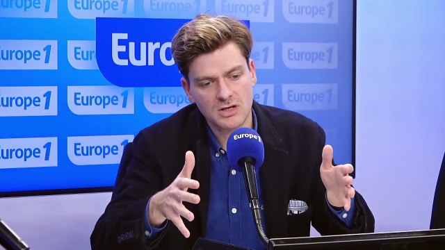 Éric Ciotti quitte Les Républicains : le parti est-il voué à disparaître ?