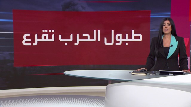 طبول الحرب الشاملة تدق بين إسرائيل وحزب الله