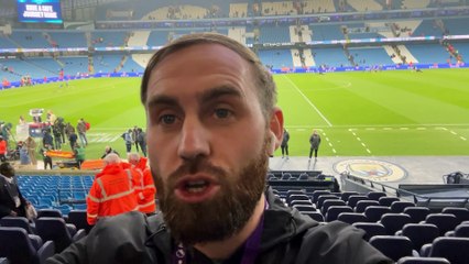 Manchester City 2-2 Arsenal: Instant Reactions to a Thrilling Top-Table Clash ⚽