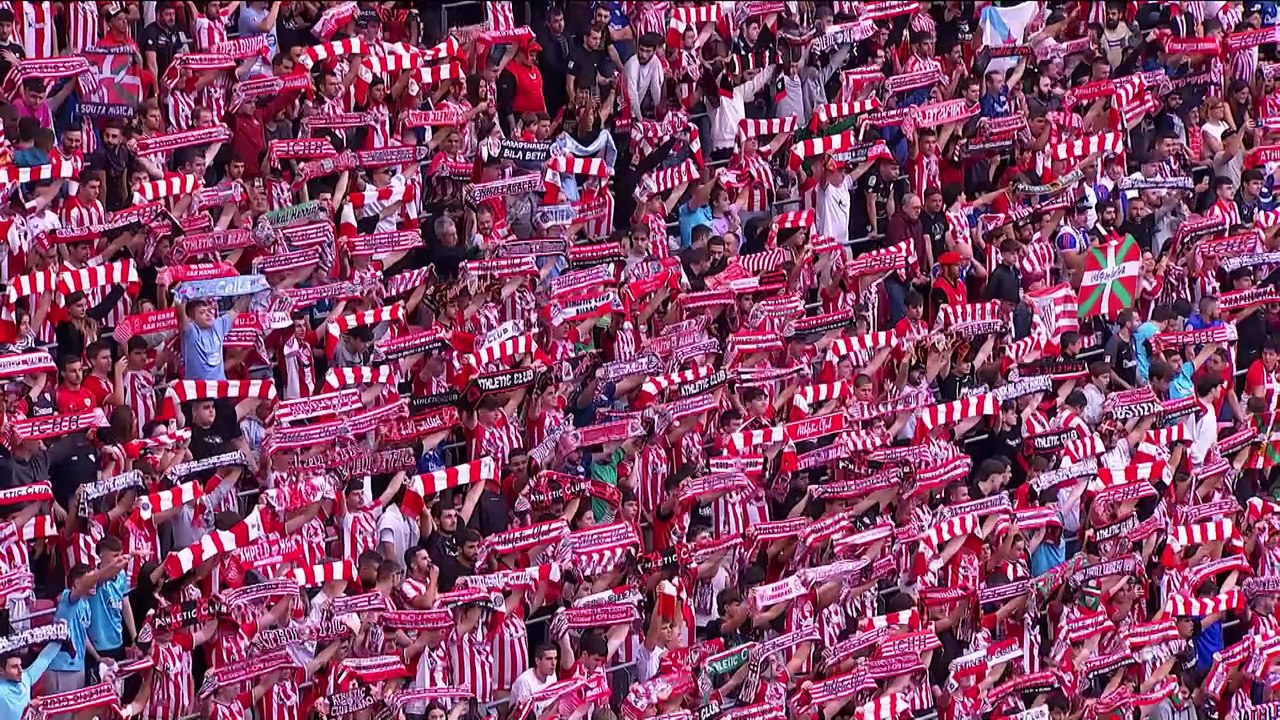 Özet | Athletic Bilbao 3-1 Celta Vigo | 7. Hafta - La Liga | 2024-2025 Sezonu