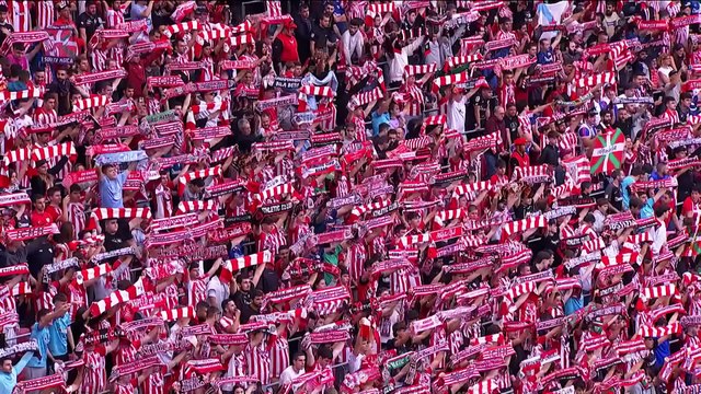 Özet | Athletic Bilbao 3-1 Celta Vigo | 7. Hafta - La Liga | 2024-2025 Sezonu