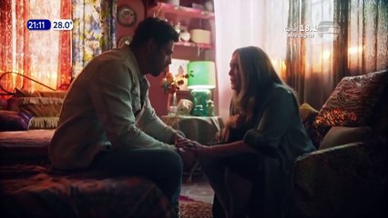 25. Tierra de Deseos (Terra e Paixao), en español