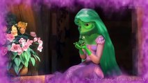 Best Kids Movie - Tangled ♔ Parody Disney Craziness Compilation Try Not To Laugh