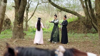 مسلسل الوقوع في حب ثعلب 02