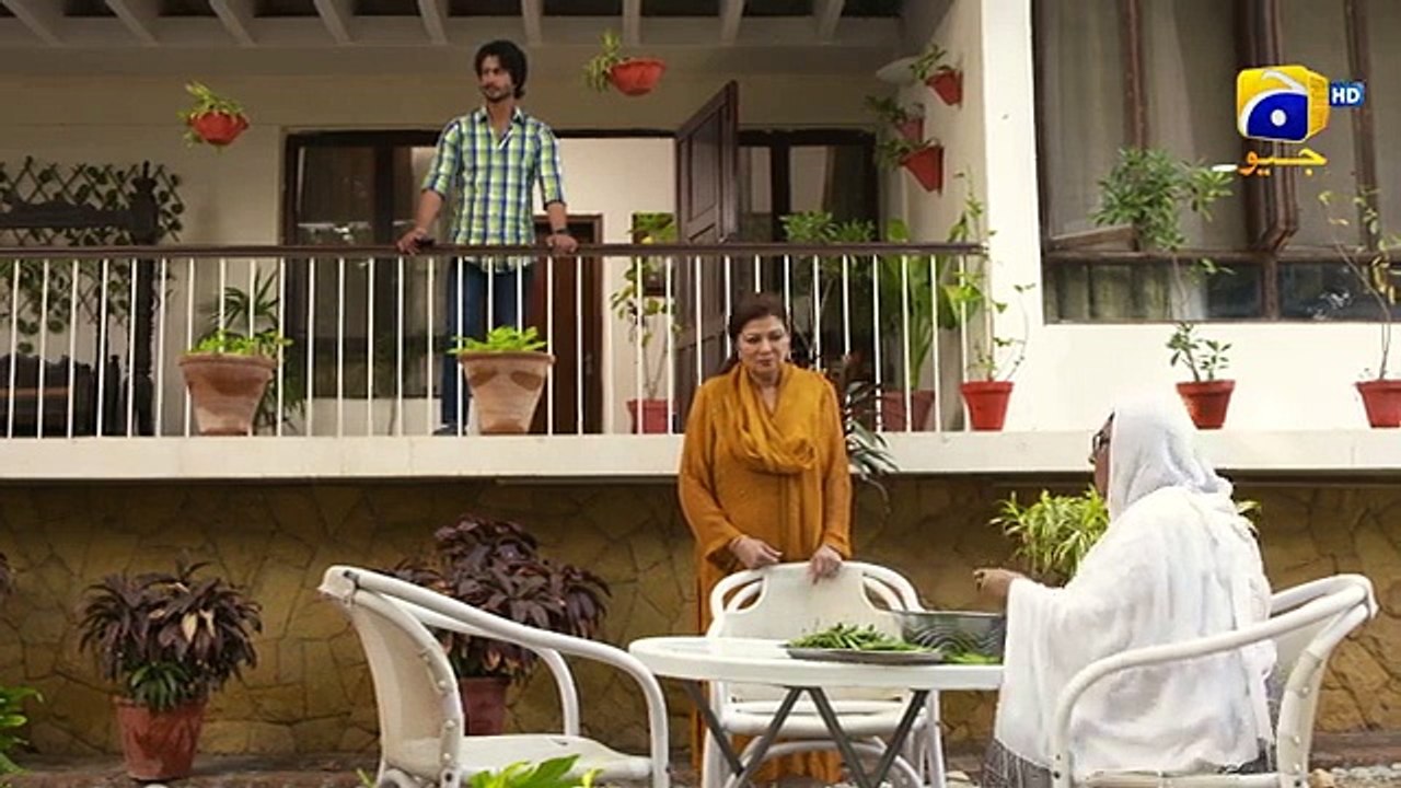 Kaffara episode 59
