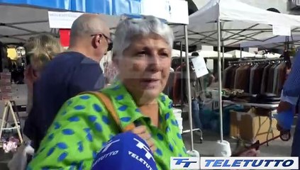 Video News - La "Domenica ecologica" riempie il centro città