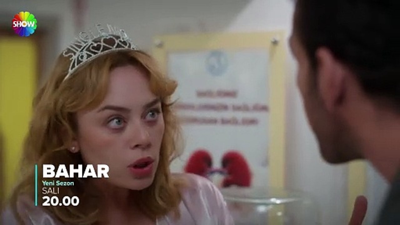 Bahar 17. Bölüm Ön İzlemesi | “Baba olmak çok zor, dede olmak daha da zor…”