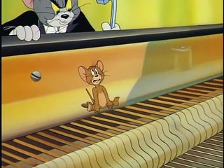 Tom And Jerry - 029 - The Cat Concerto [1947]