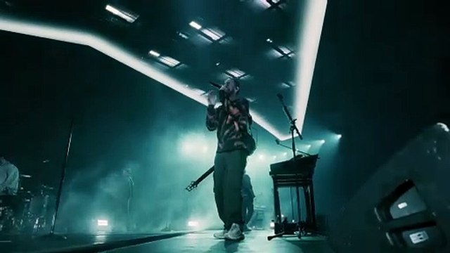 The Emptiness Machine (Live 2024) - Linkin Park w/ Emily Armstrong