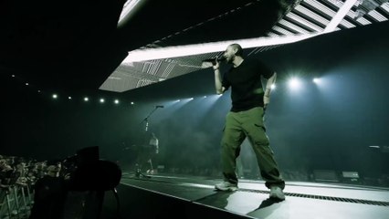 Papercut (Live 2024) - Linkin Park w/ Emily Armstrong