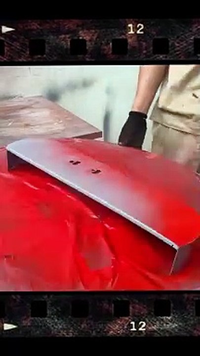 Restoration and Repair