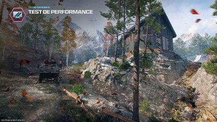 Benchmarks:  AMD FSR 3.0 Modern Warfare III ️ Asrock RX 7900XTX Taichi White