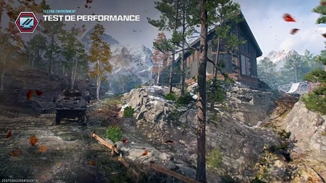 Benchmarks: AMD FSR 1.0 Modern Warfare III ️ Asrock RX 7900XTX Taichi White