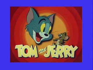 Tom And Jerry - 010 - The Lonesome Mouse [1943]