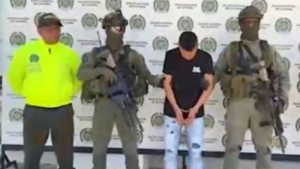 Así operaba el temido ‘reclutador de los firmantes de paz’: la Fiscalía lo reveló