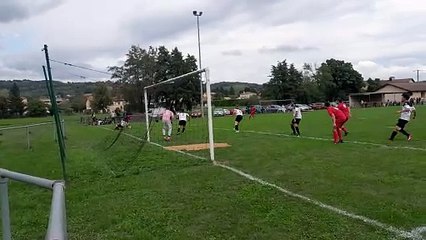 LA VIDÉO DE L'OCCASION DE L'AS DU PIC FACE À ASSU DIMANCHE 22 SEPTEMBRE 2024