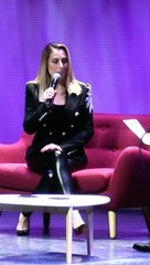 Magali Berdah n'a pas dit son dernier mot.Le retour de Magali Berdah : un teaser énigmatique