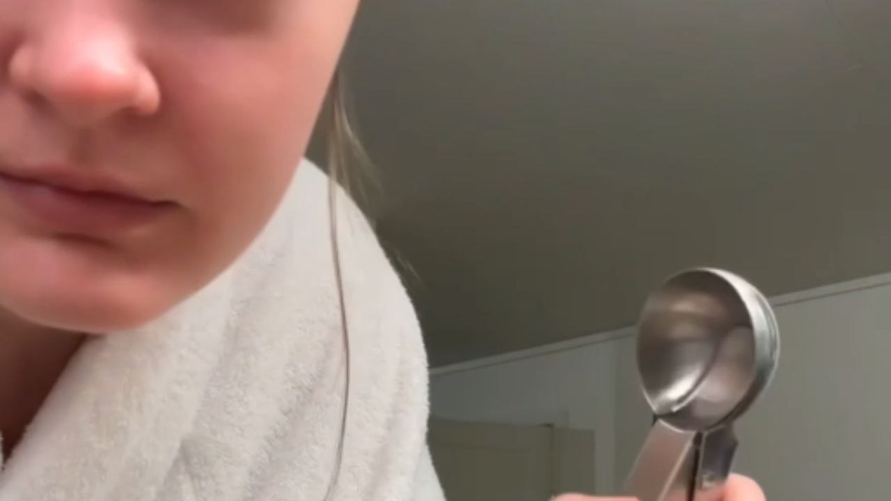 Icy betryal: New ice cream scooper from Temu fails its first mission