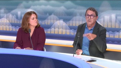 Les informés du soir du 22 septembre 2024