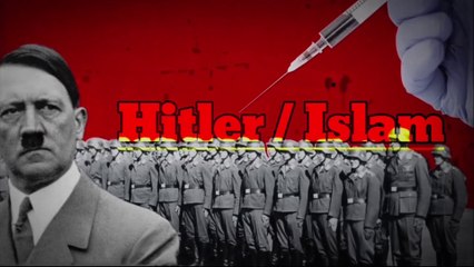 HITLER WWII SHOCKING FACTS in hindi