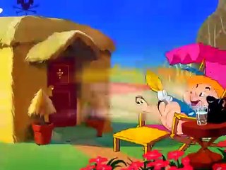 fantasías animadas de ayer y hoy   Los tres cochinitos   1943   Español Latino