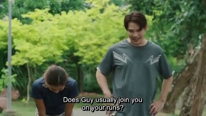 EP.1 Club Friday Season 16: Hot Love Issue (2024) ENGSUB