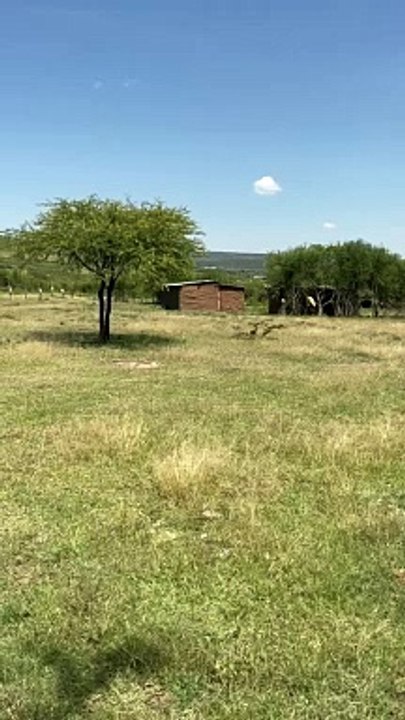 Another village in the Mara