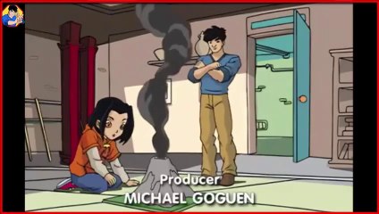 جاكي شان  مدبلج @ الحلقة _7_ الموسم التاني