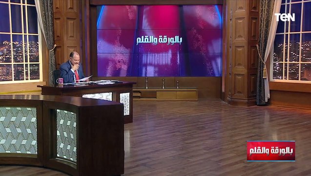 برنامج الطروحات الحكومة يعود مجددا.. الديهي يكشف تفاصيل طرح حصة من المصرف المتحد بالبورصة