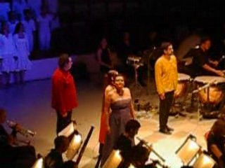 9e symphonie de Beethoven (Académie de Musique)