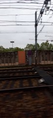 The TER Paris Chartres Line  #france  #paris #chartres #train  (11)